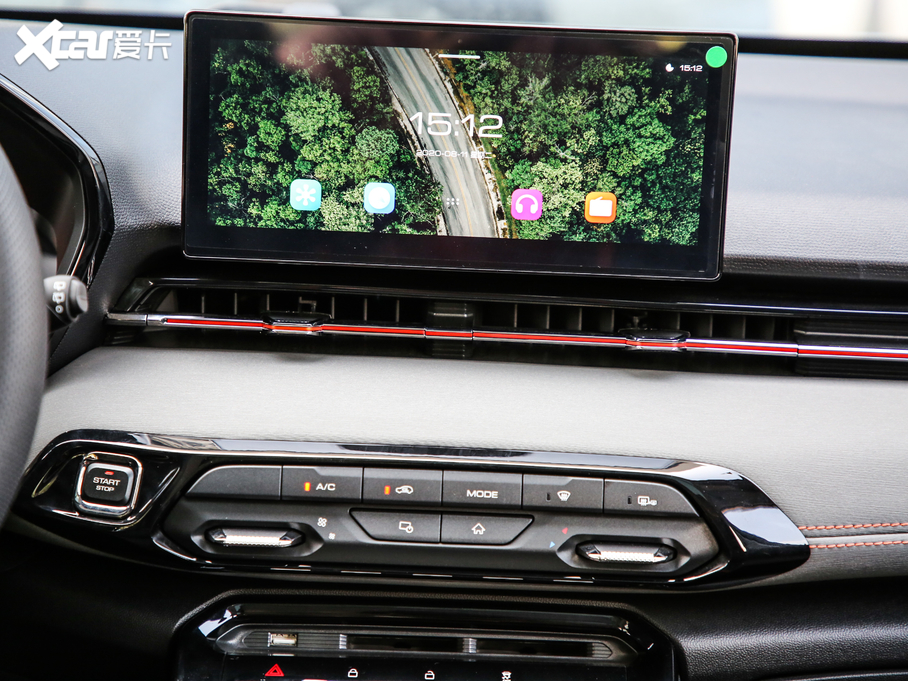 2020ERS-3 1.5L CVTܺA