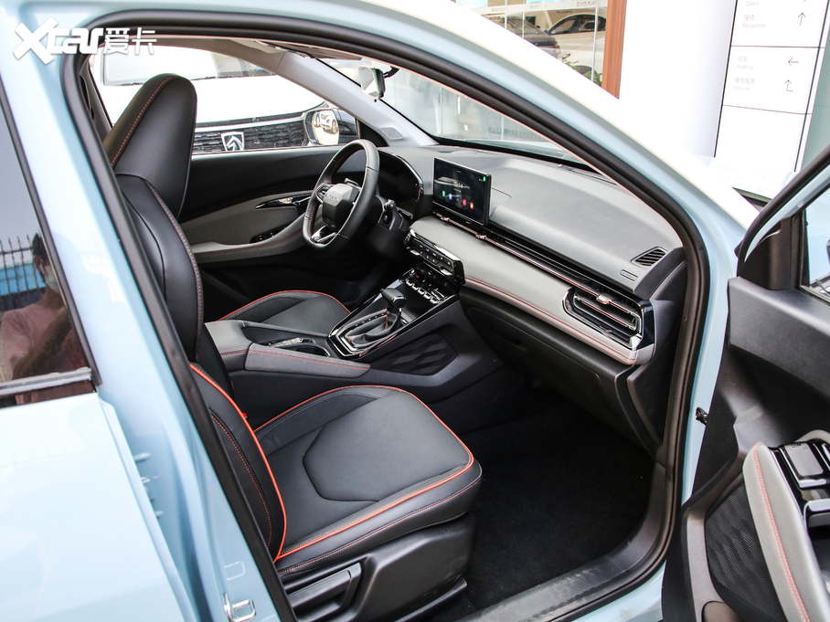 2020ERS-3 1.5L CVTܺA