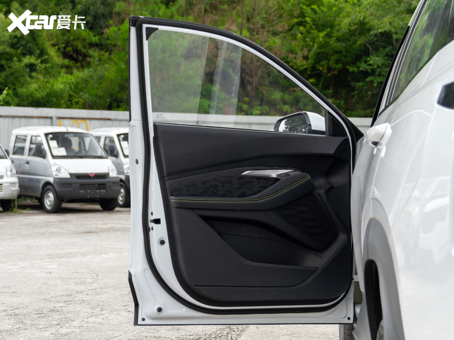 2020ERS-3 1.5T CVTܾӢ