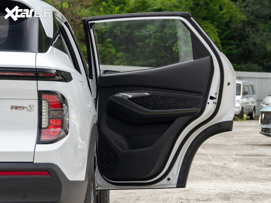 2020ERS-3 1.5T CVTܾӢ