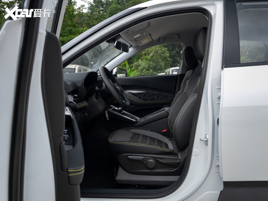 2020ERS-3 1.5T CVTܾӢ