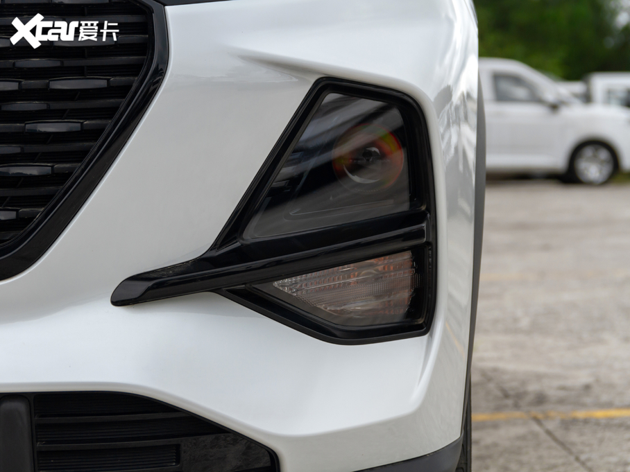 2020ERS-3 1.5T CVTܾӢ