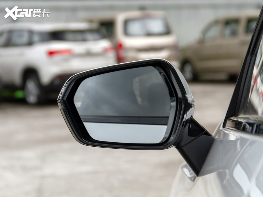 2020ERS-3 1.5T CVTܾӢ