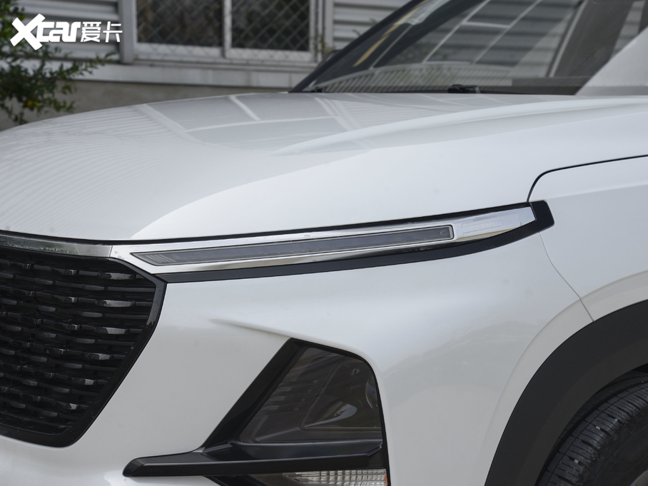 2020ERS-3 1.5T CVTF