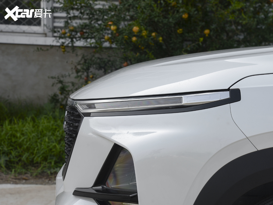 2020ERS-3 1.5T CVTF