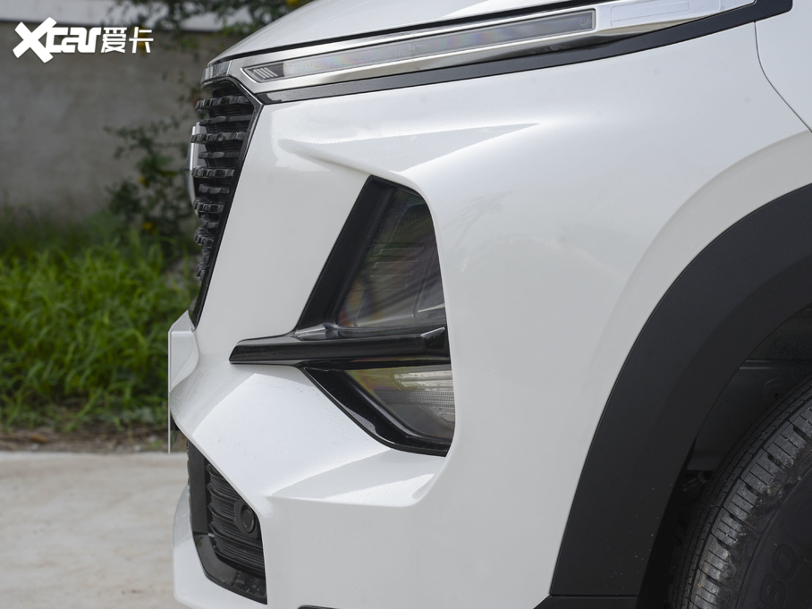 2020ERS-3 1.5T CVTF