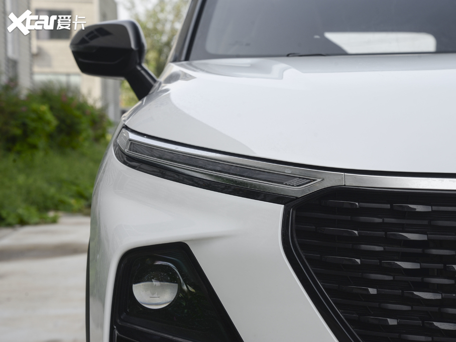 2020ERS-3 1.5T CVTF