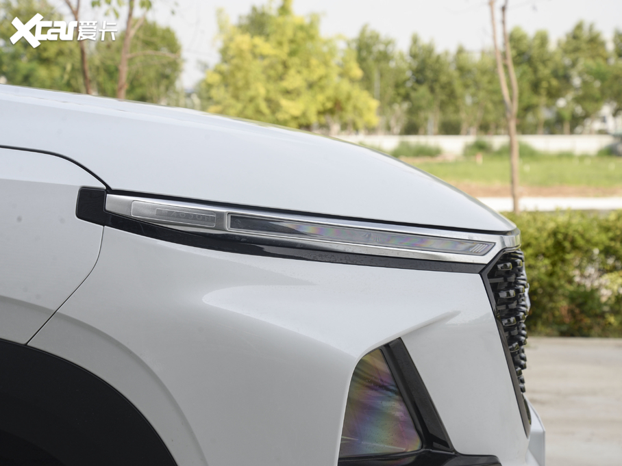 2020ERS-3 1.5T CVTF