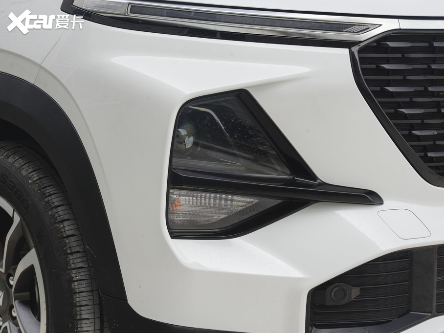 2020ERS-3 1.5T CVTF