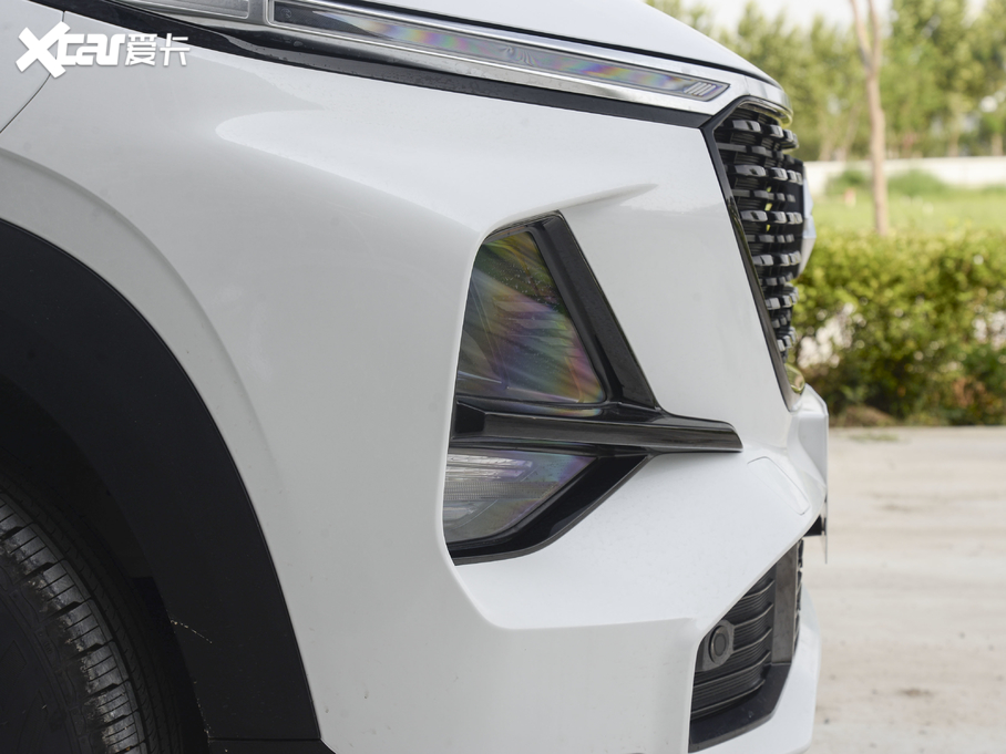 2020ERS-3 1.5T CVTF