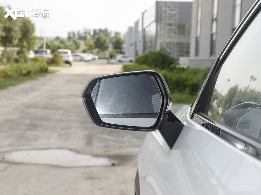 2020ERS-3 1.5T CVTF