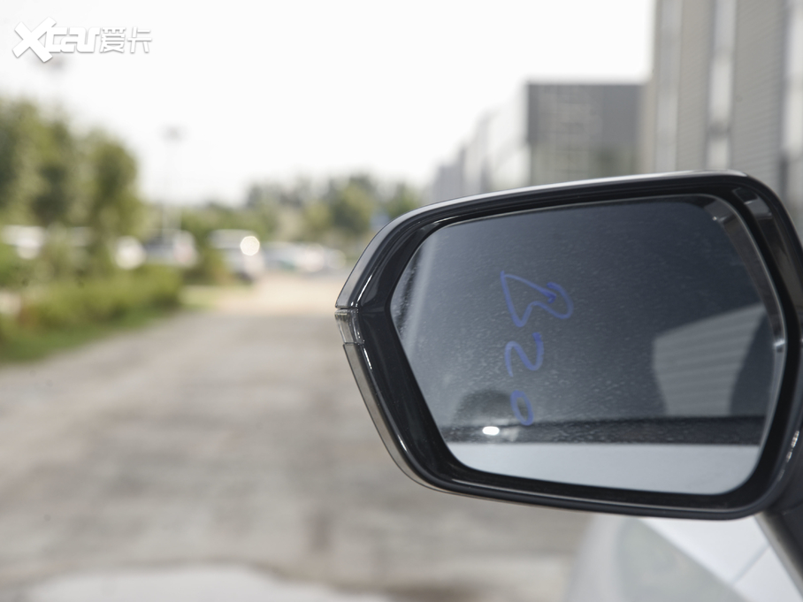 2020ERS-3 1.5T CVTF