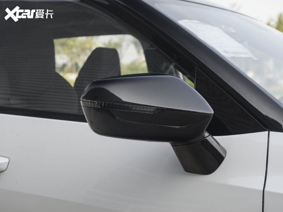 2020ERS-3 1.5T CVTF