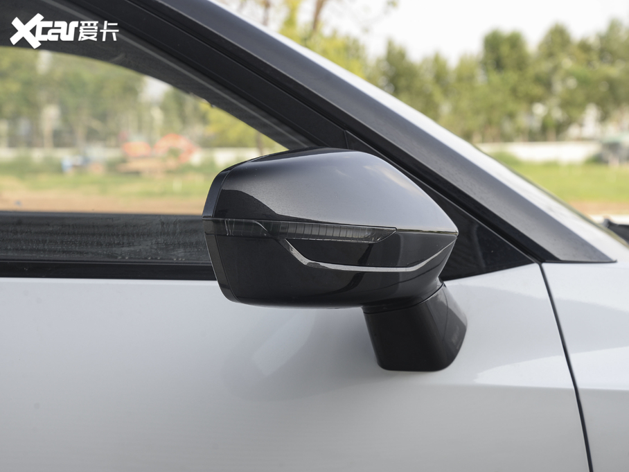 2020ERS-3 1.5T CVTF