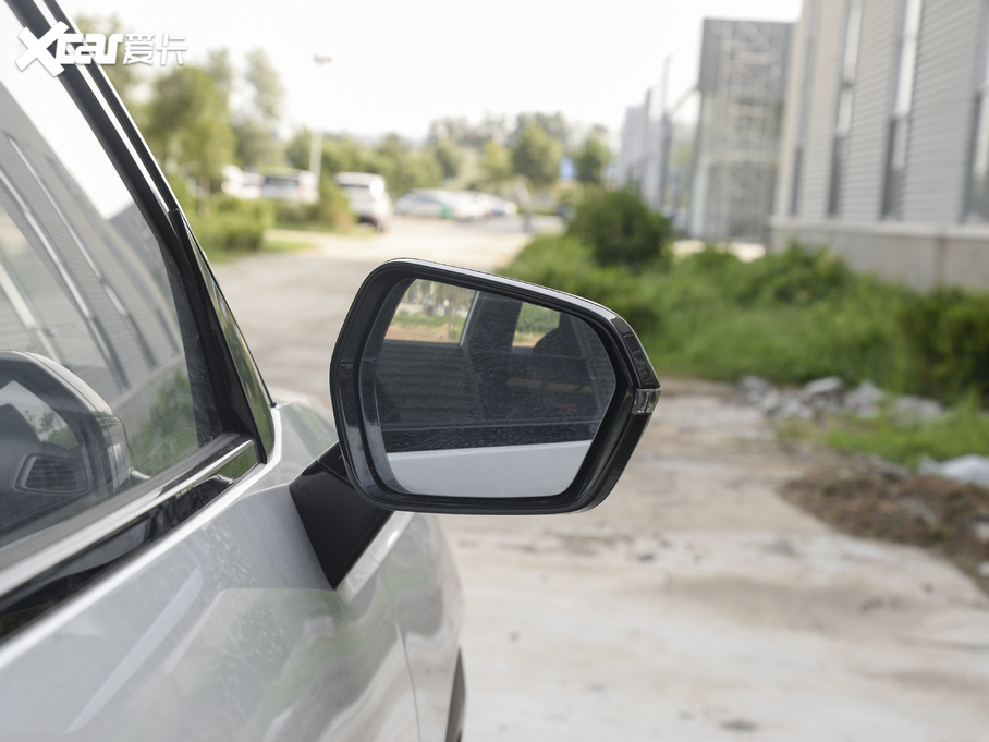 2020ERS-3 1.5T CVTF