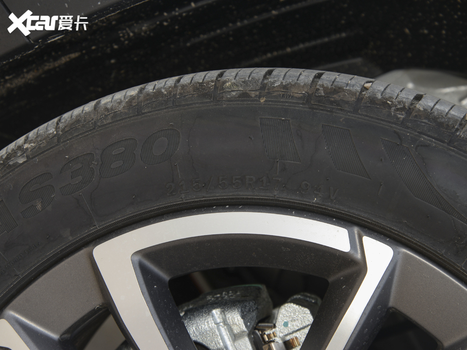 2020ERS-3 1.5T CVTF