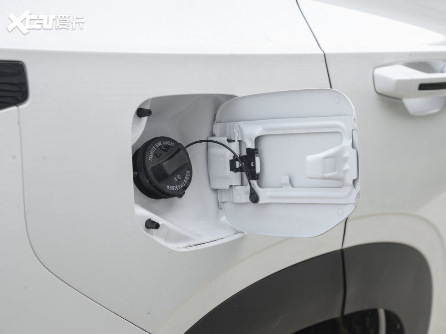 2020ERS-3 1.5T CVTF