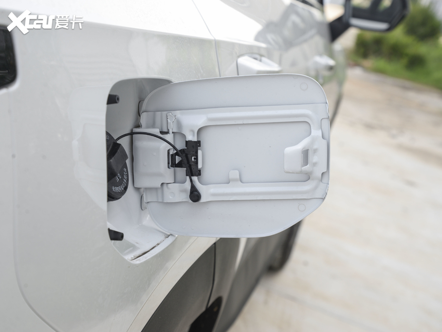 2020ERS-3 1.5T CVTF