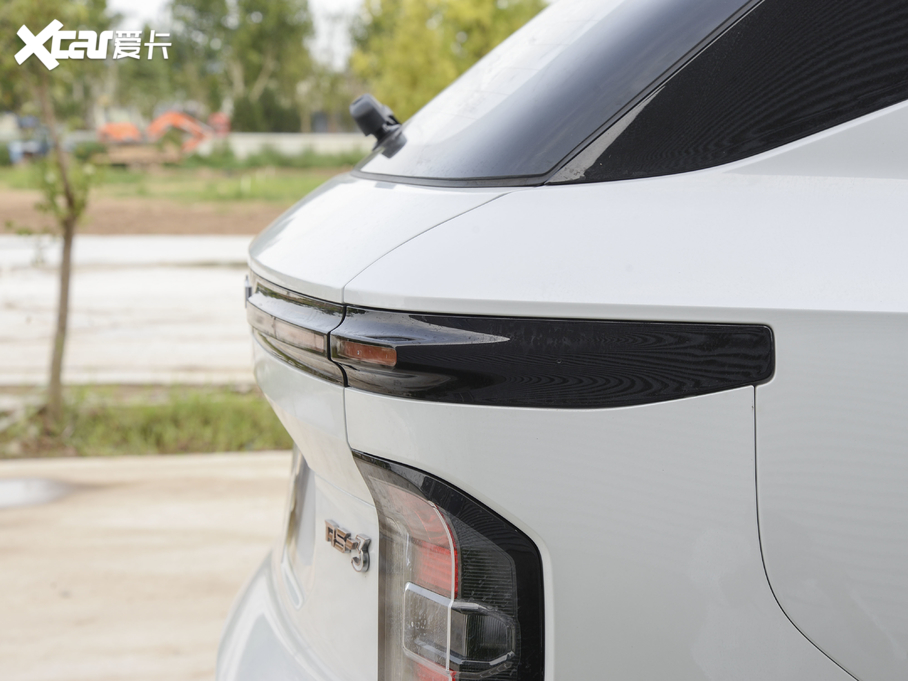 2020ERS-3 1.5T CVTF