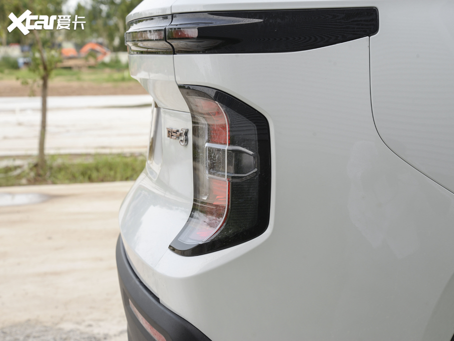 2020ERS-3 1.5T CVTF