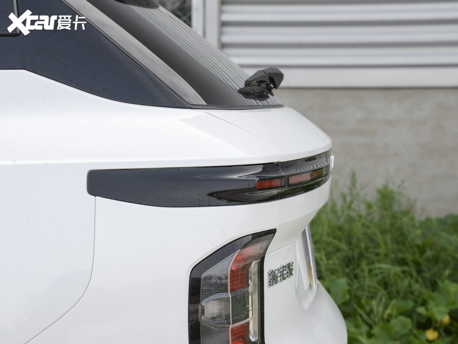 2020ERS-3 1.5T CVTF