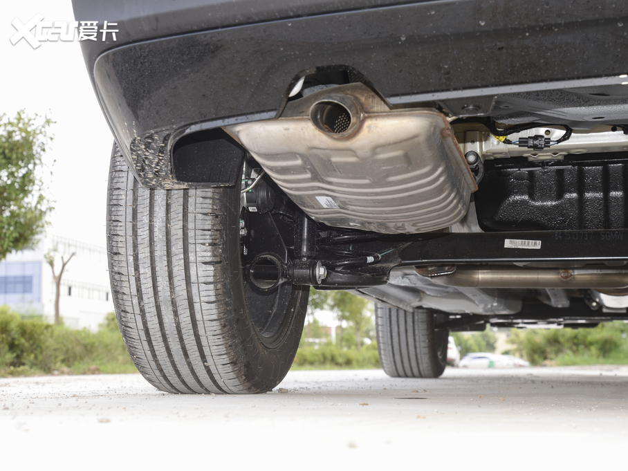 2020ERS-3 1.5T CVTF