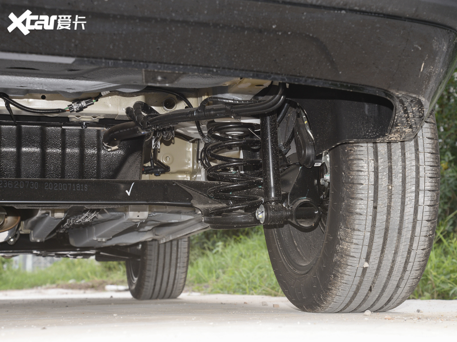 2020ERS-3 1.5T CVTF