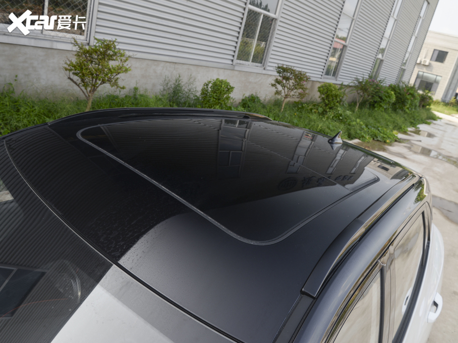 2020ERS-3 1.5T CVTF