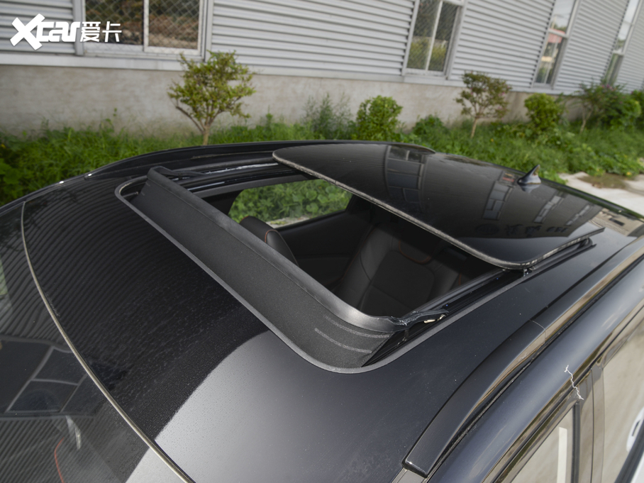 2020ERS-3 1.5T CVTF