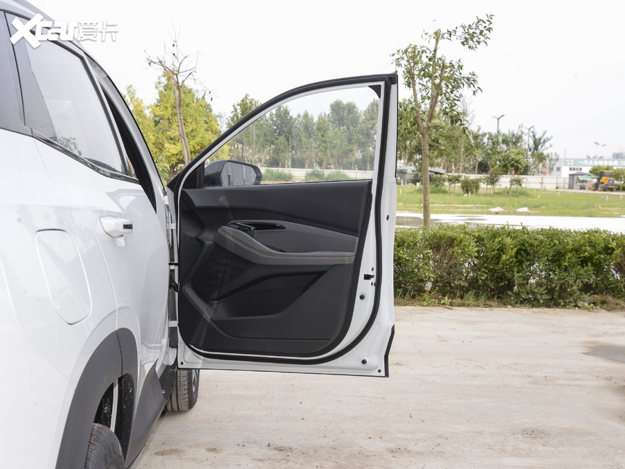 2020ERS-3 1.5T CVTF