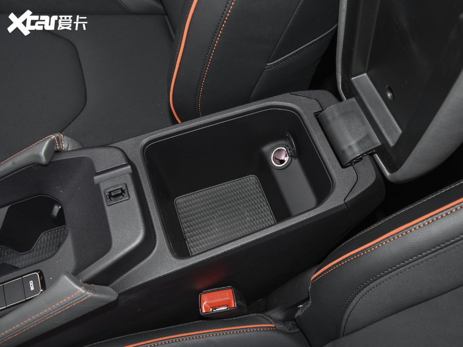 2020ERS-3 1.5T CVTF