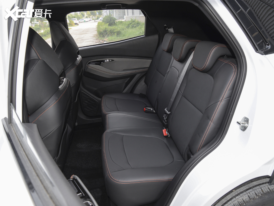 2020ERS-3 1.5T CVTF