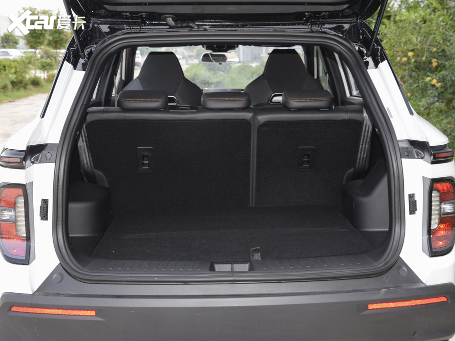 2020ERS-3 1.5T CVTF