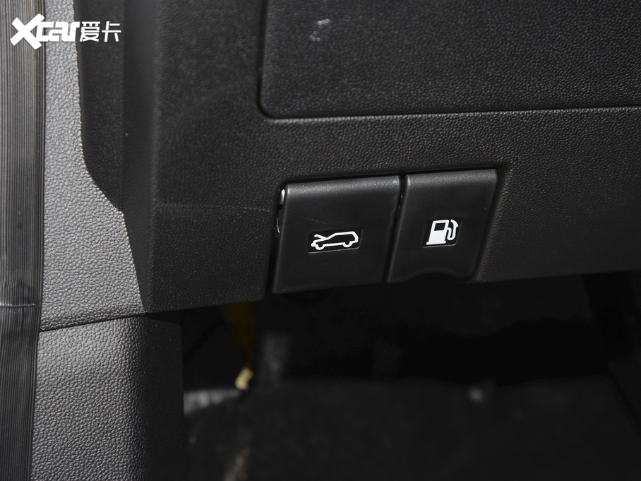 2020ERS-3 1.5T CVTF