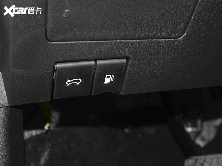 2020ERS-3 1.5T CVTF