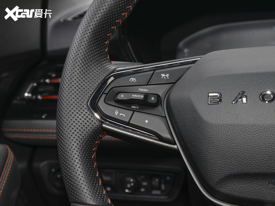 2020ERS-3 1.5T CVTF