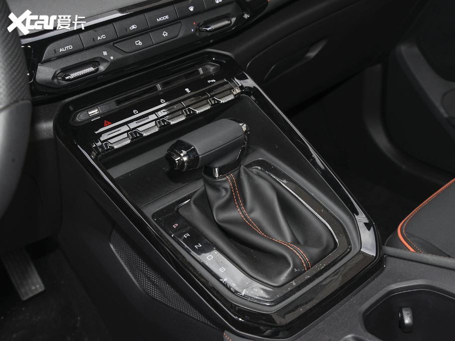 2020ERS-3 1.5T CVTF