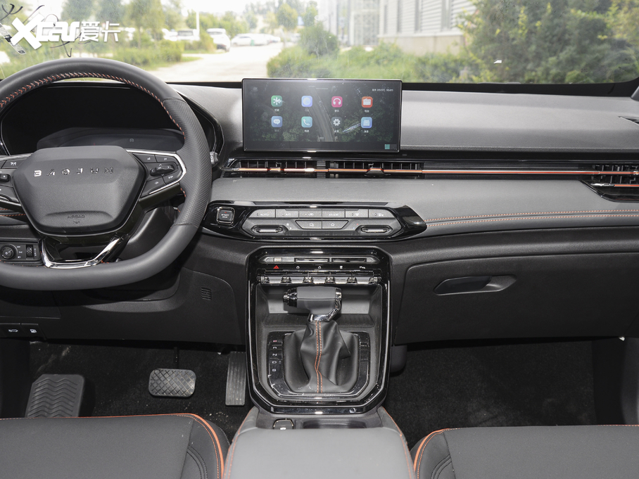 2020ERS-3 1.5T CVTF