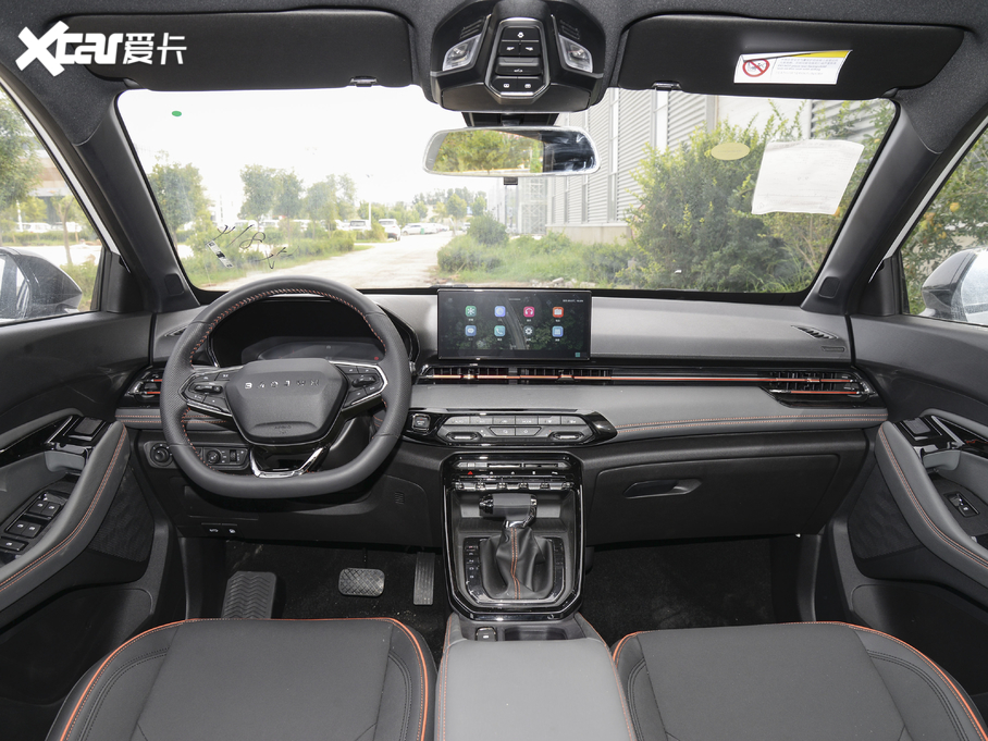 2020ERS-3 1.5T CVTF