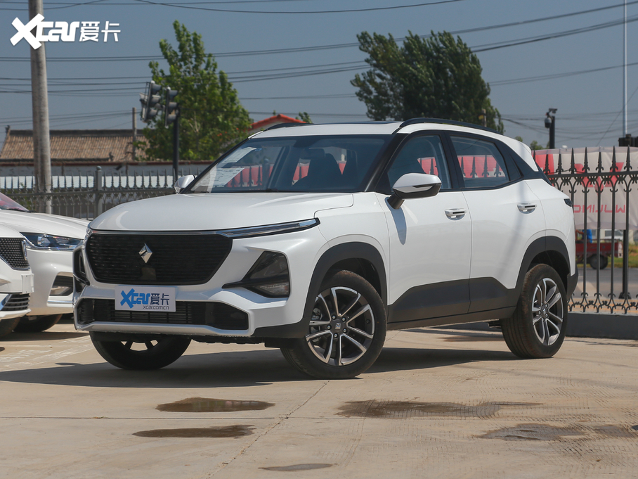 2020ERS-3 1.5T CVTܺA