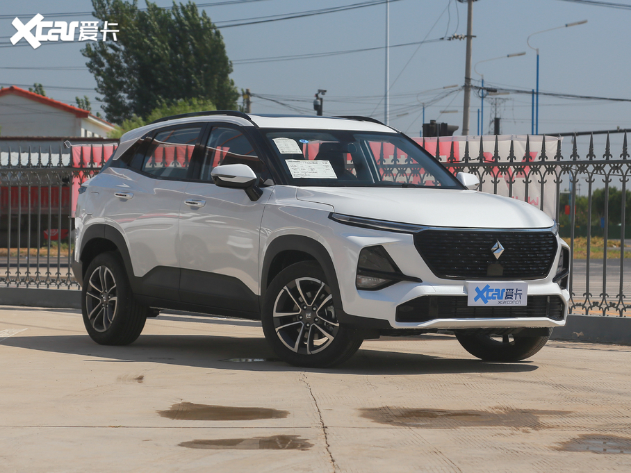 2020ERS-3 1.5T CVTܺA