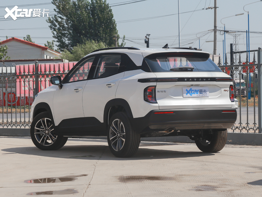 2020ERS-3 1.5T CVTܺA