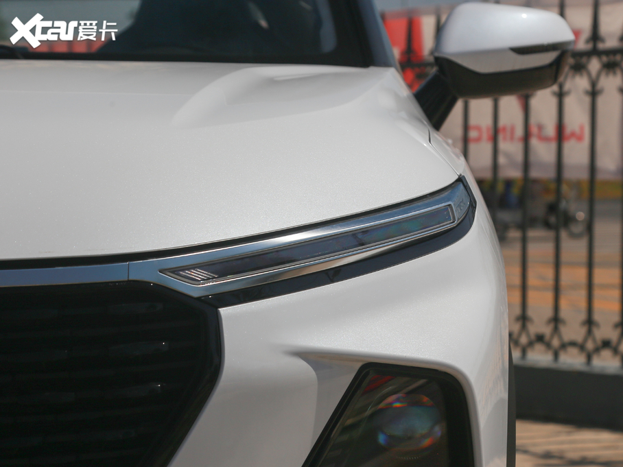 2020ERS-3 1.5T CVTܺA