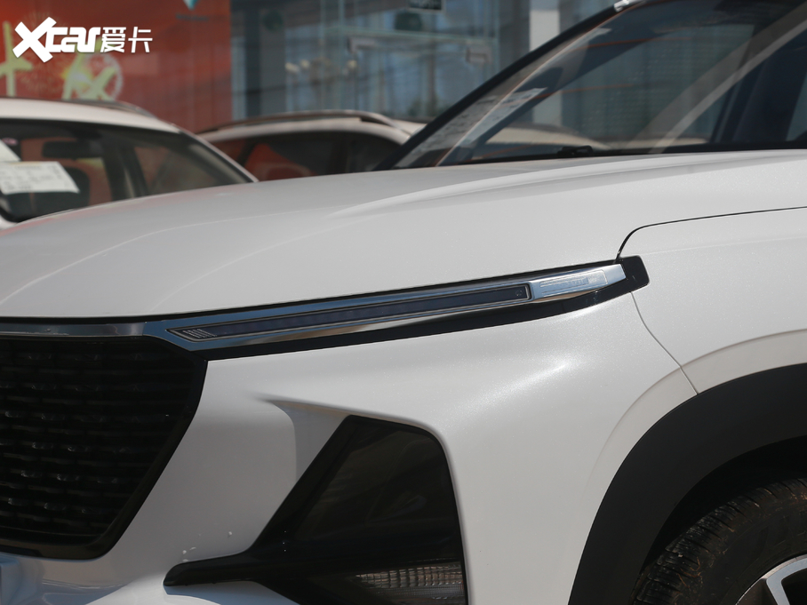 2020ERS-3 1.5T CVTܺA