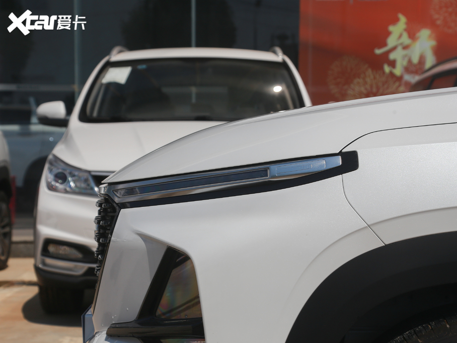 2020ERS-3 1.5T CVTܺA