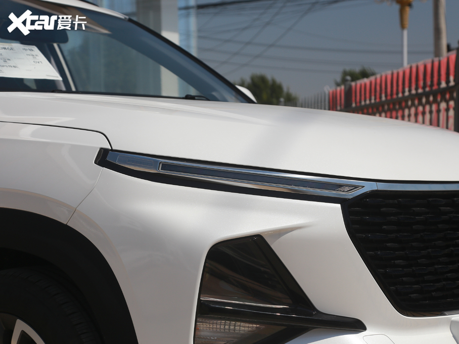 2020ERS-3 1.5T CVTܺA