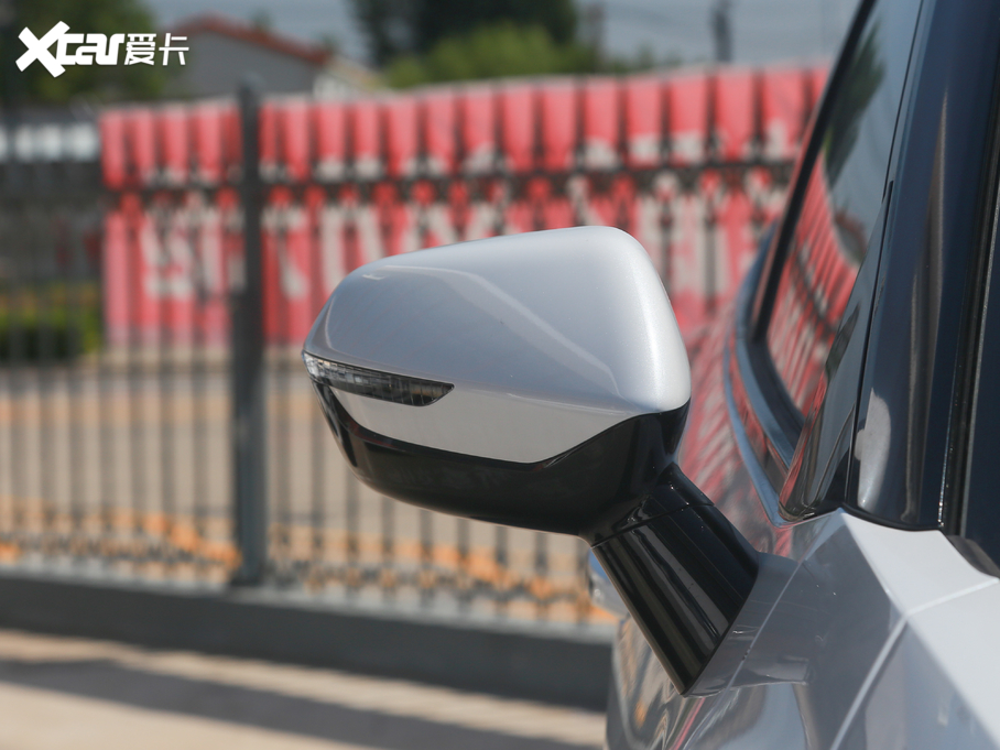 2020ERS-3 1.5T CVTܺA