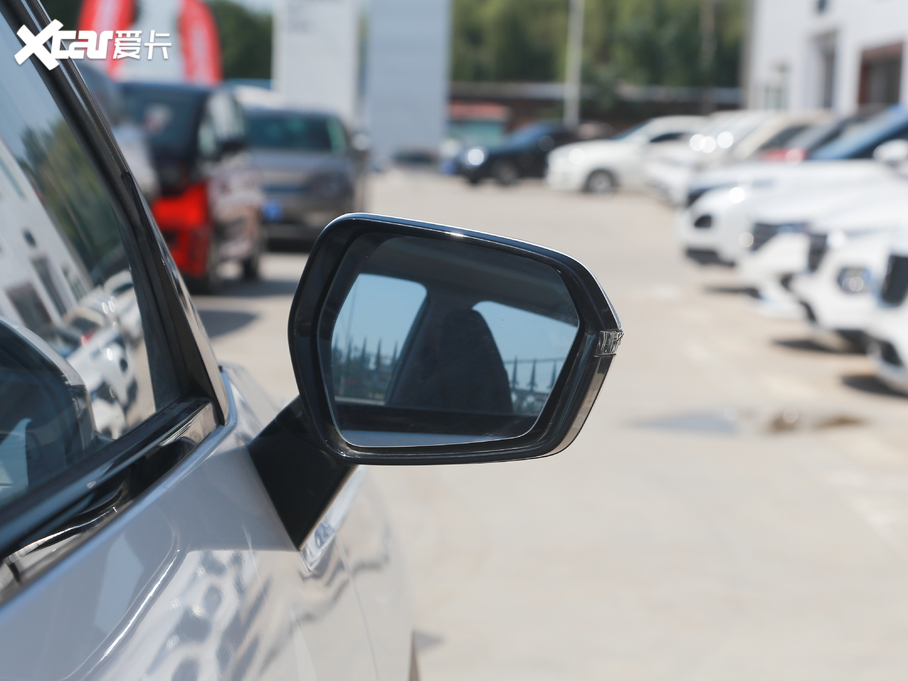 2020ERS-3 1.5T CVTܺA