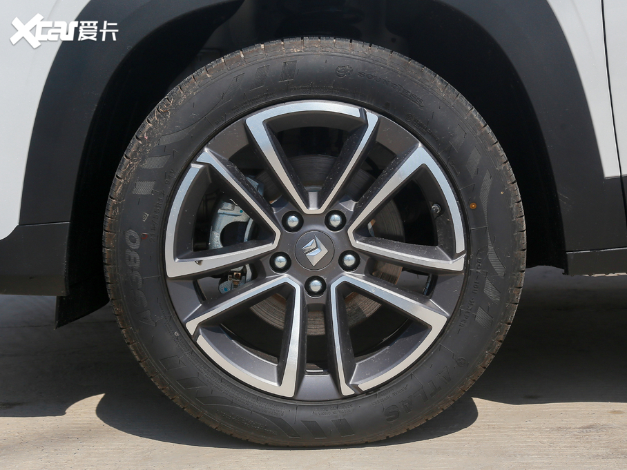 2020ERS-3 1.5T CVTܺA