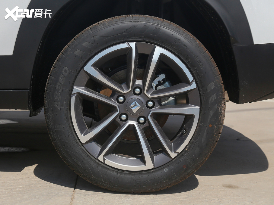 2020ERS-3 1.5T CVTܺA